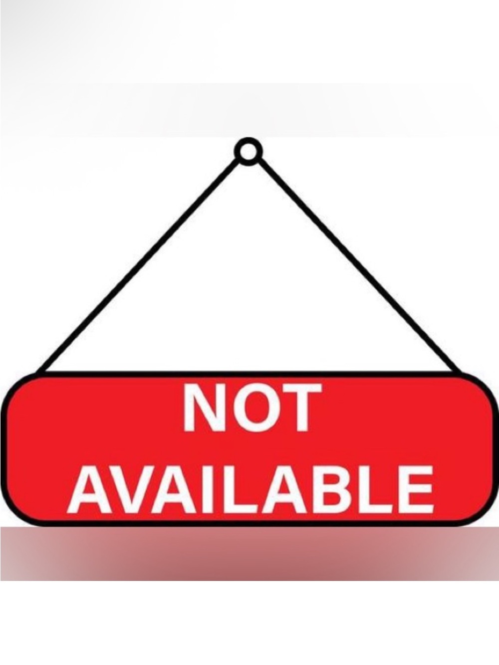 NOT AVAILABLE